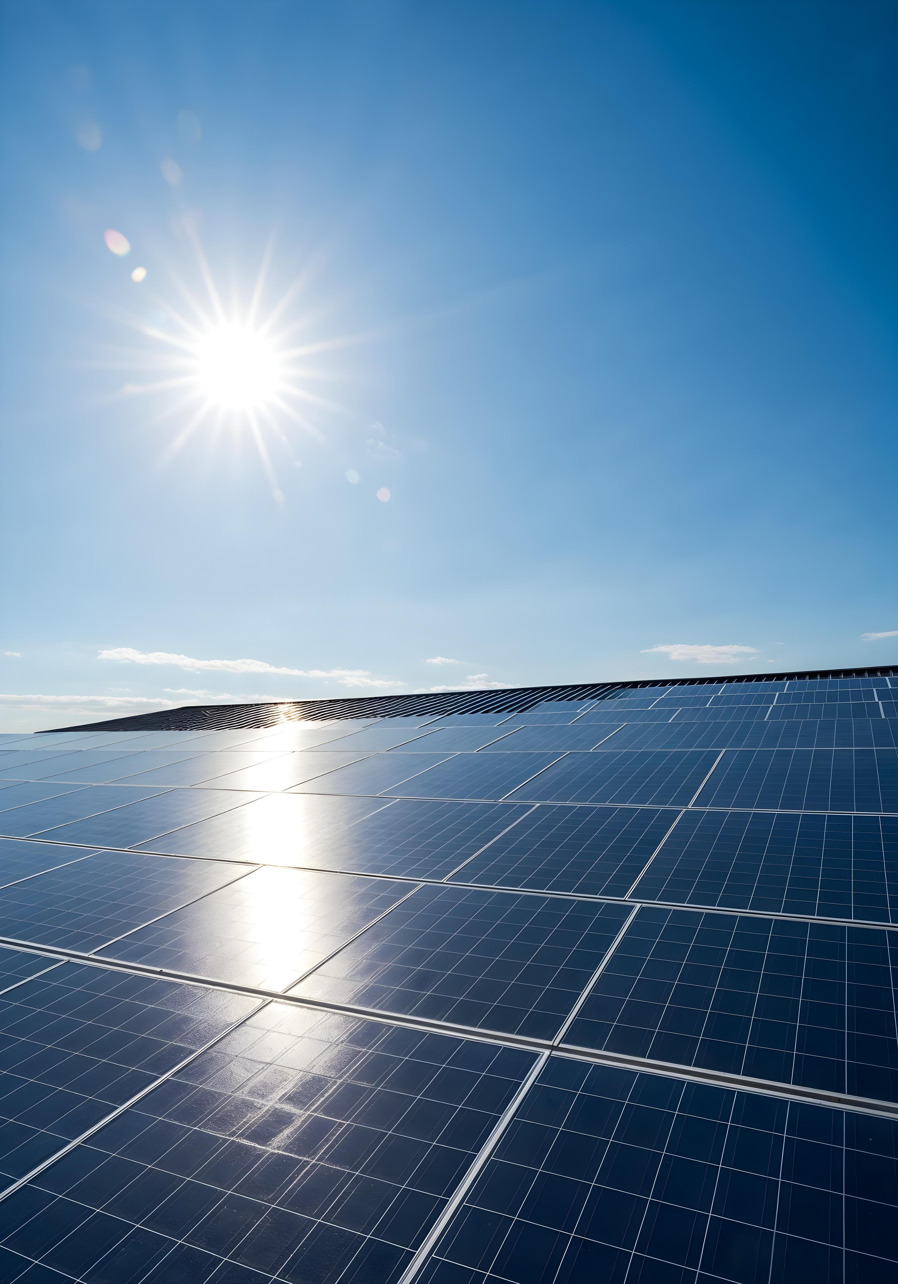 Energia Solar Eletrodara