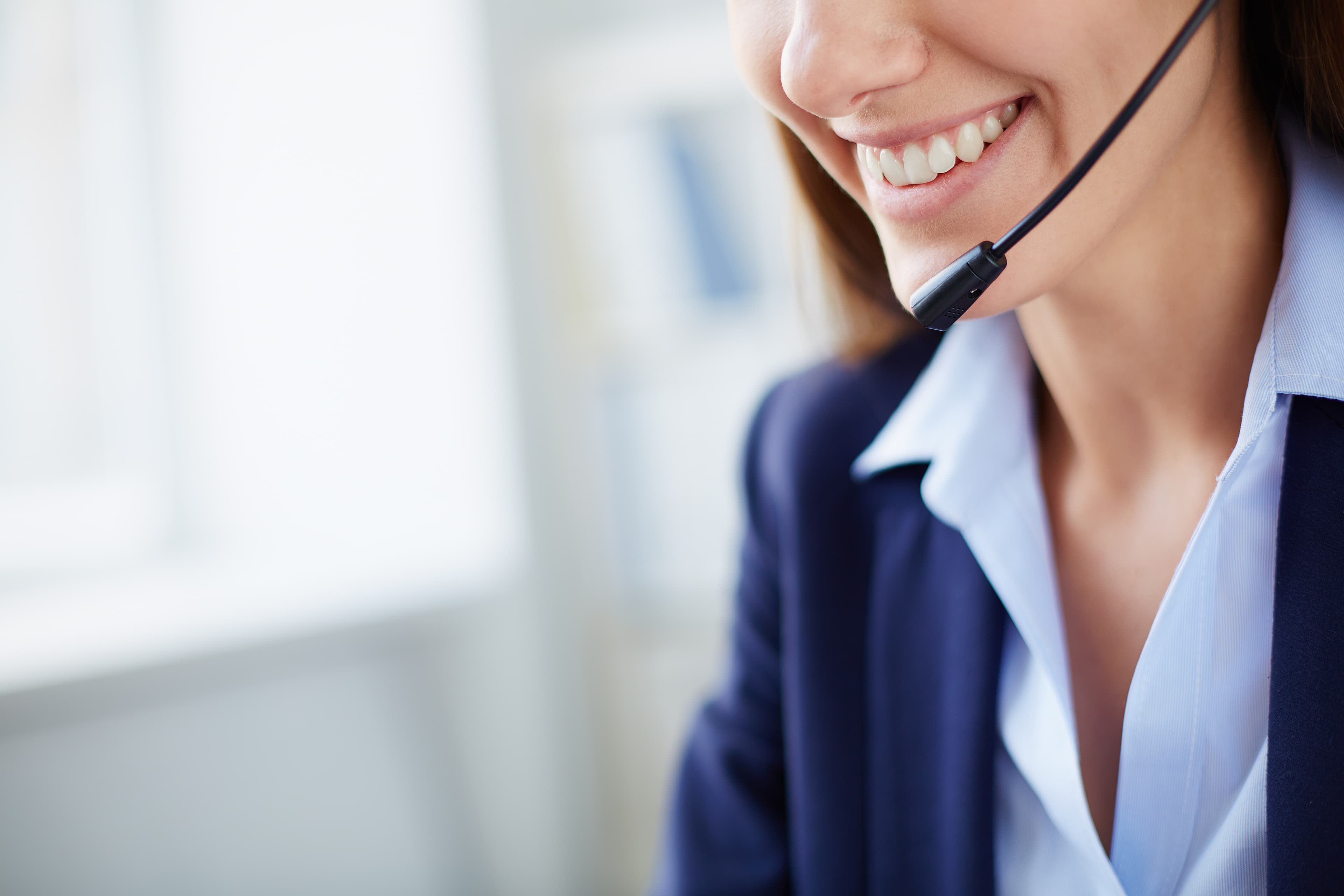 Empresa do setor industrial