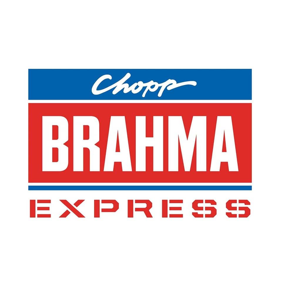 Logo Brahma Express