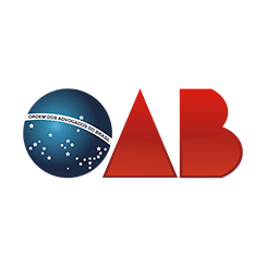 Logo OAB