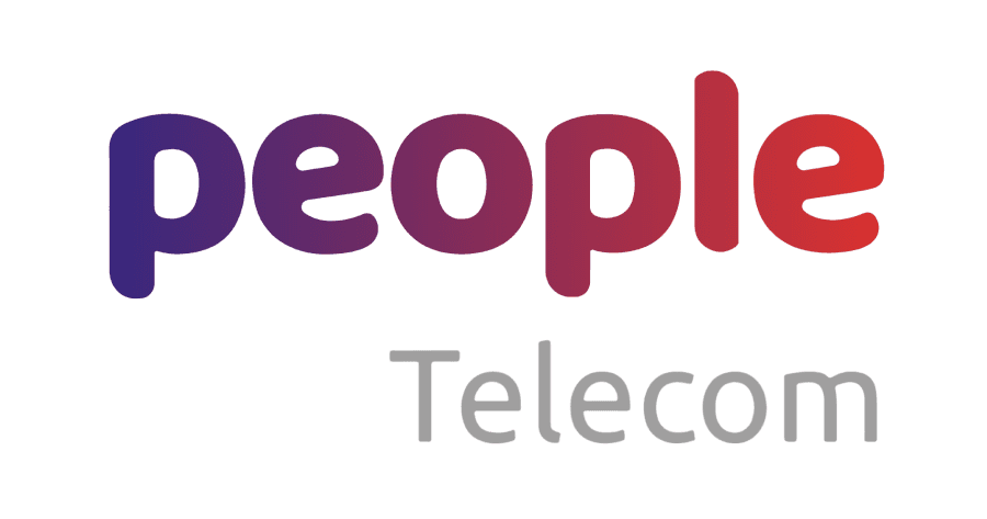 Logo People Telecom