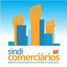 Logo Sindi Comerciários
