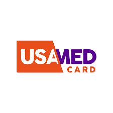 Logo USAMED