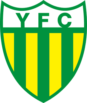 Logo Ypiranga F.C.